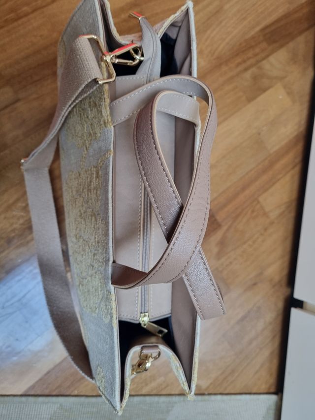 Borsa Antonello Serio 