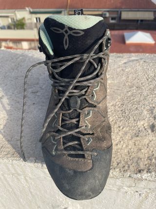 Botas montaña Montura Yaru tekno GTX