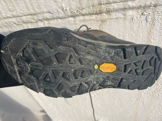Botas montaña Montura Yaru tekno GTX