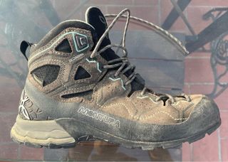 Botas montaña Montura Yaru tekno GTX
