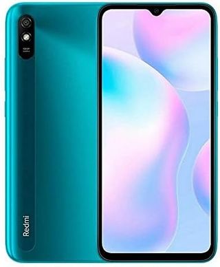 Móvil Redmi 9A Xiaomi