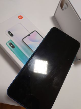 Móvil Redmi 9A Xiaomi