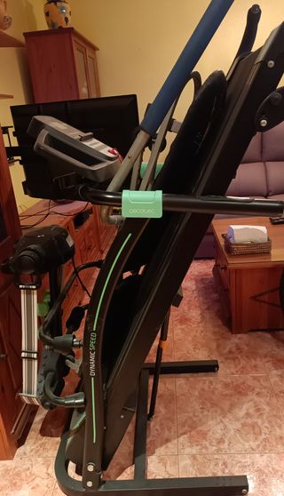 Cinta de correr Cecotec