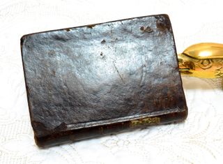 TRANSFORMACIÓN DEL HOMBRE VIEJO  1788