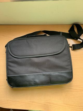 Maletin para ordenador portatlil Trust