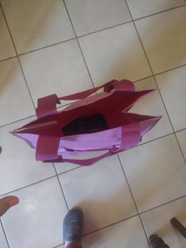 Carrello spesa Hello Kitty