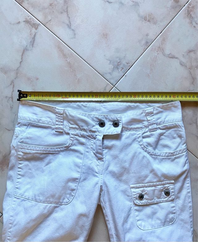 Pantaloncini Bermuda (Shorts) Donna