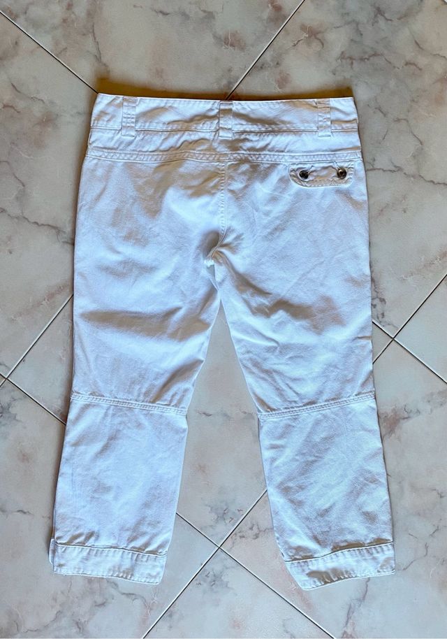 Pantaloncini Bermuda (Shorts) Donna