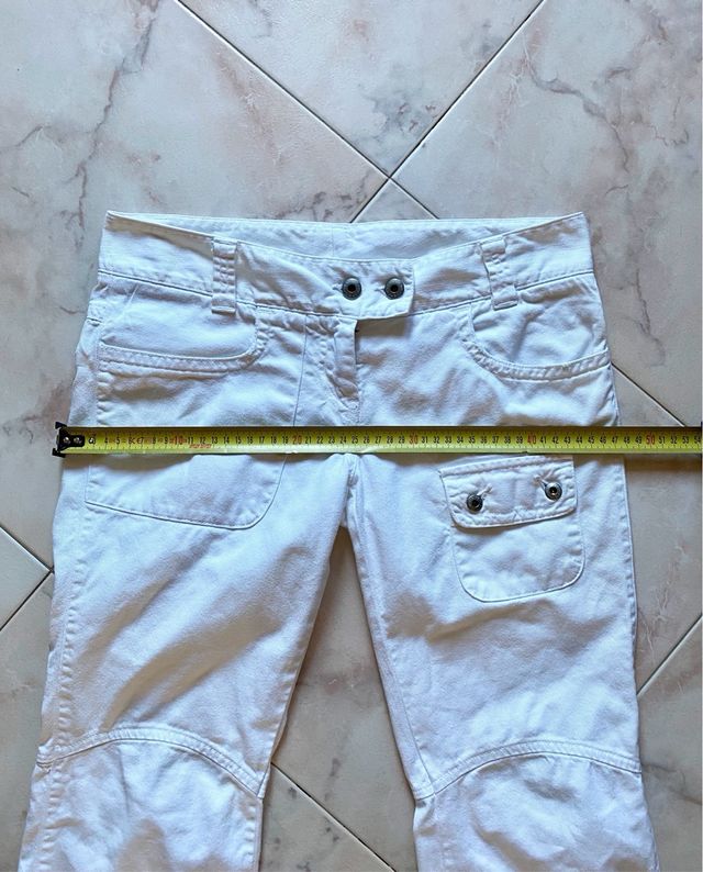 Pantaloncini Bermuda (Shorts) Donna