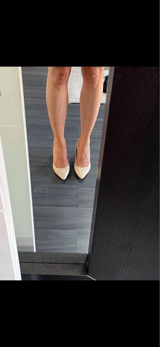 Zapatos charol Marypaz