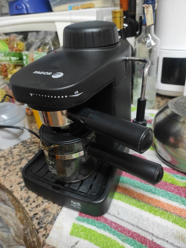 Cafetera Fagor
