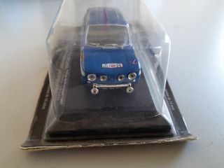 Coche colección 1.43 