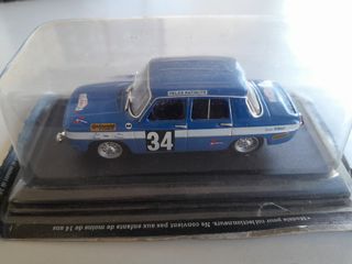 Coche colección 1.43 