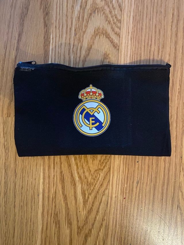 Estuche-Neceser Nuevo Madrid