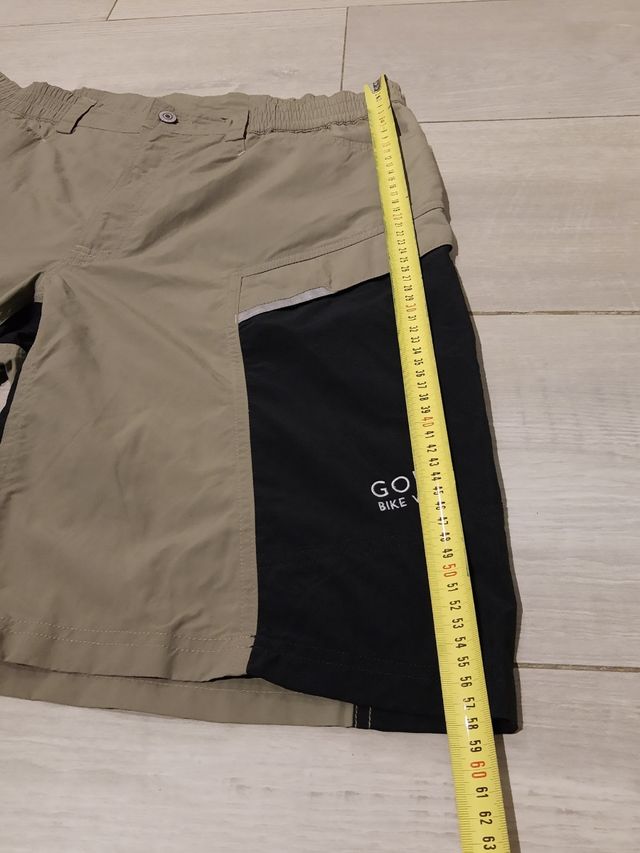 Gore Pantalón corto MTB