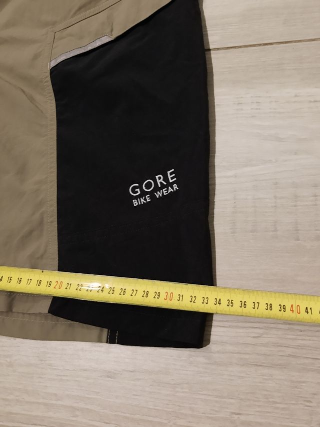 Gore Pantalón corto MTB