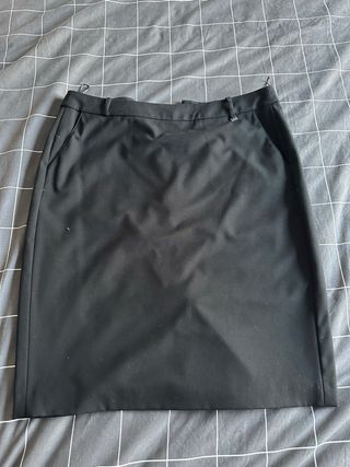 Traje de mujer formal