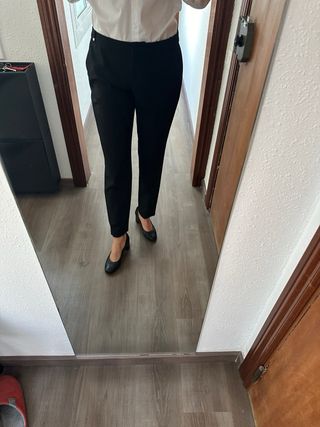 Traje de mujer formal
