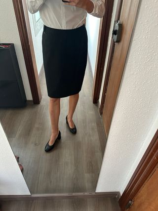 Traje de mujer formal