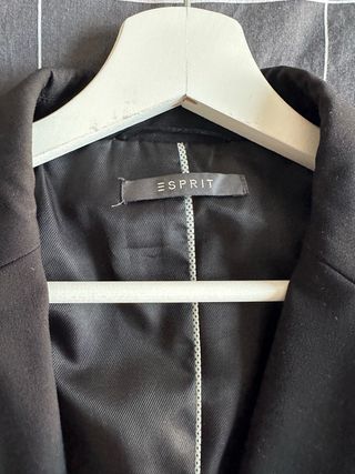 Traje de mujer formal