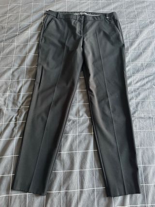 Traje de mujer formal