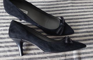 Scarpe Parlanti