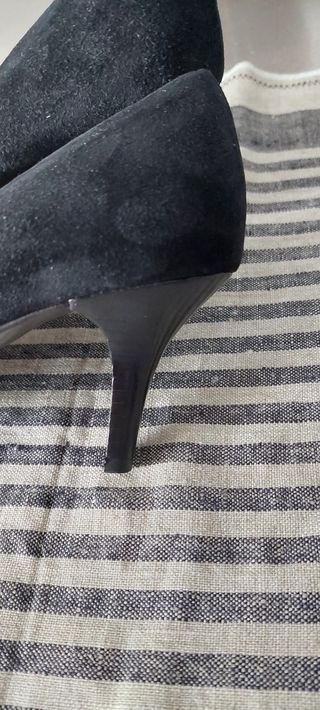 Scarpe Parlanti