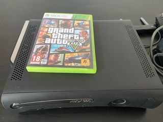 XBOX360 Elite