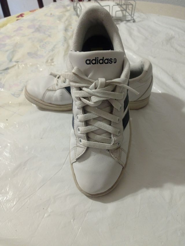 Zapatillas Adidas 36,5