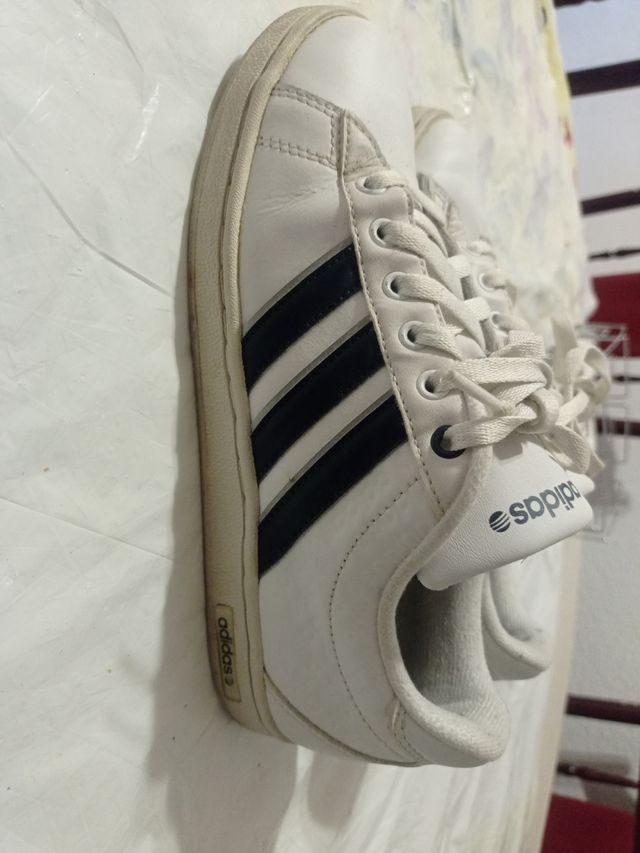 Zapatillas Adidas 36,5