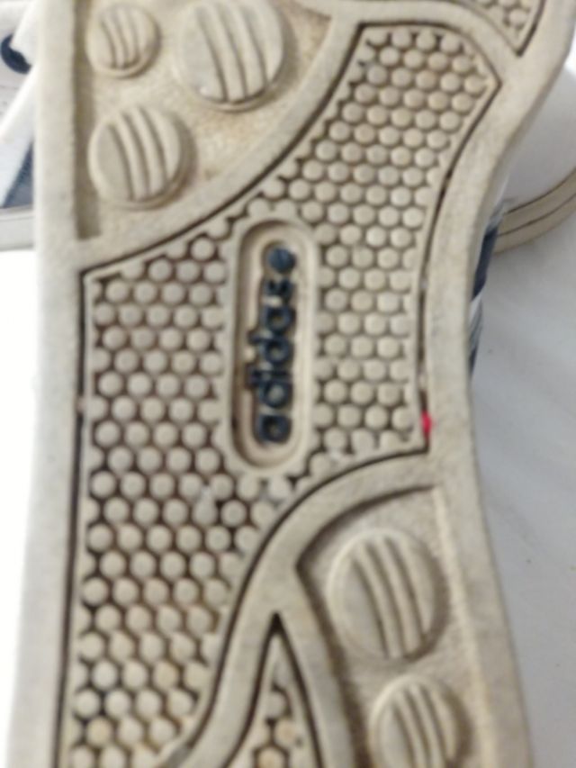 Zapatillas Adidas 36,5