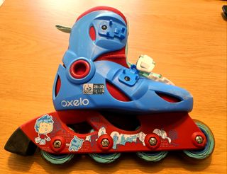 Patins em Linha criança