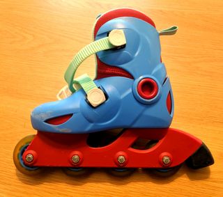 Patins em Linha criança