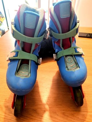 Patins em Linha criança