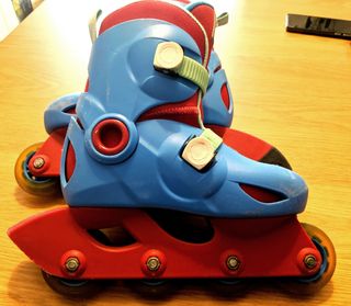 Patins em Linha criança