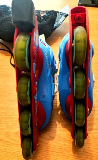 Patins em Linha criança