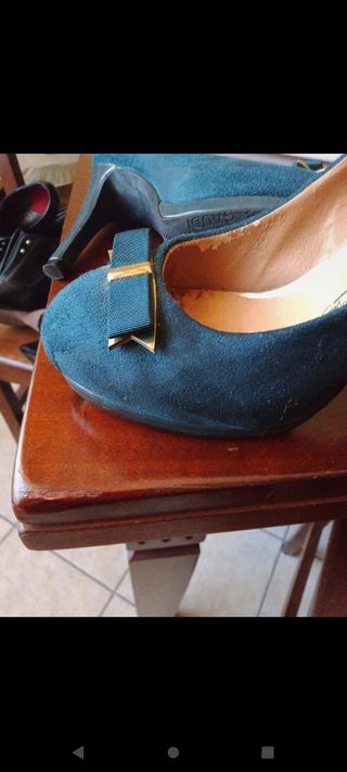 Scarpe donna