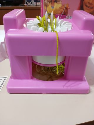 Maglieria magica di Barbie