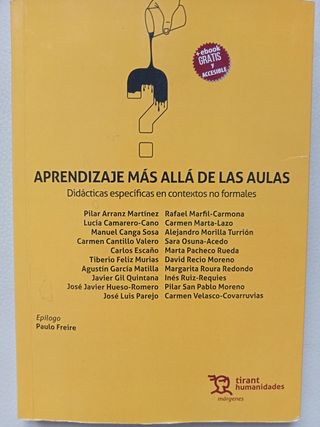 UNED EDUSO Didáctica Aprendizaje 