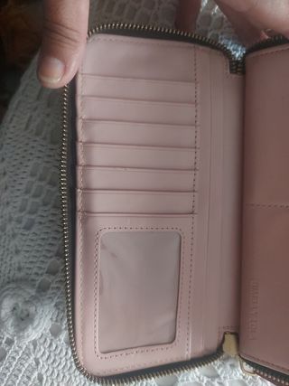 Cartera original bimba y lola