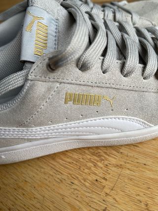 Zapatillas Puma 38,5
