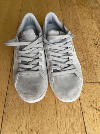 Zapatillas Puma 38,5