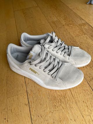 Zapatillas Puma 38,5