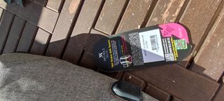 Mochila antirrobo My Valice