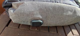 Mochila antirrobo My Valice