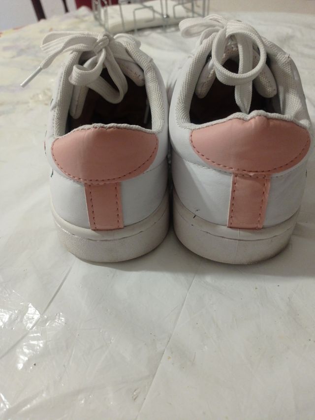 Zapatillas mujer 40