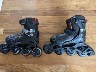 Patines niño o niña decathlon 