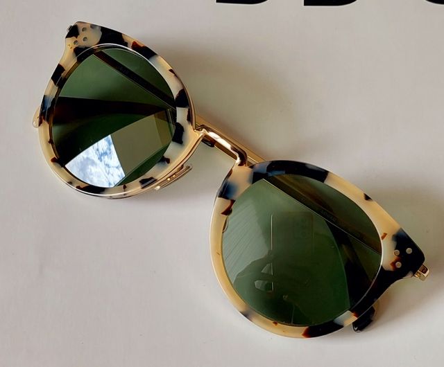 Occhiali da sole Celine