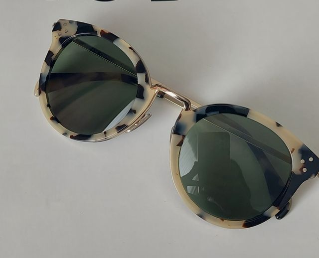 Occhiali da sole Celine