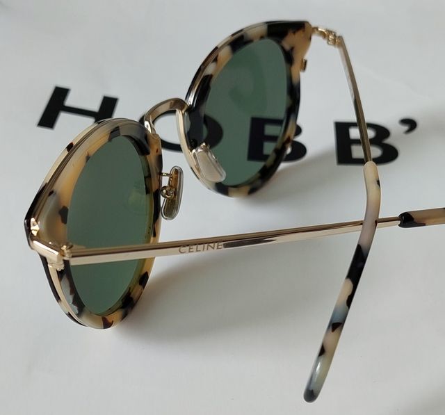 Occhiali da sole Celine